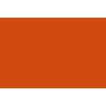 Оттенок - Solid Orange. №-87g